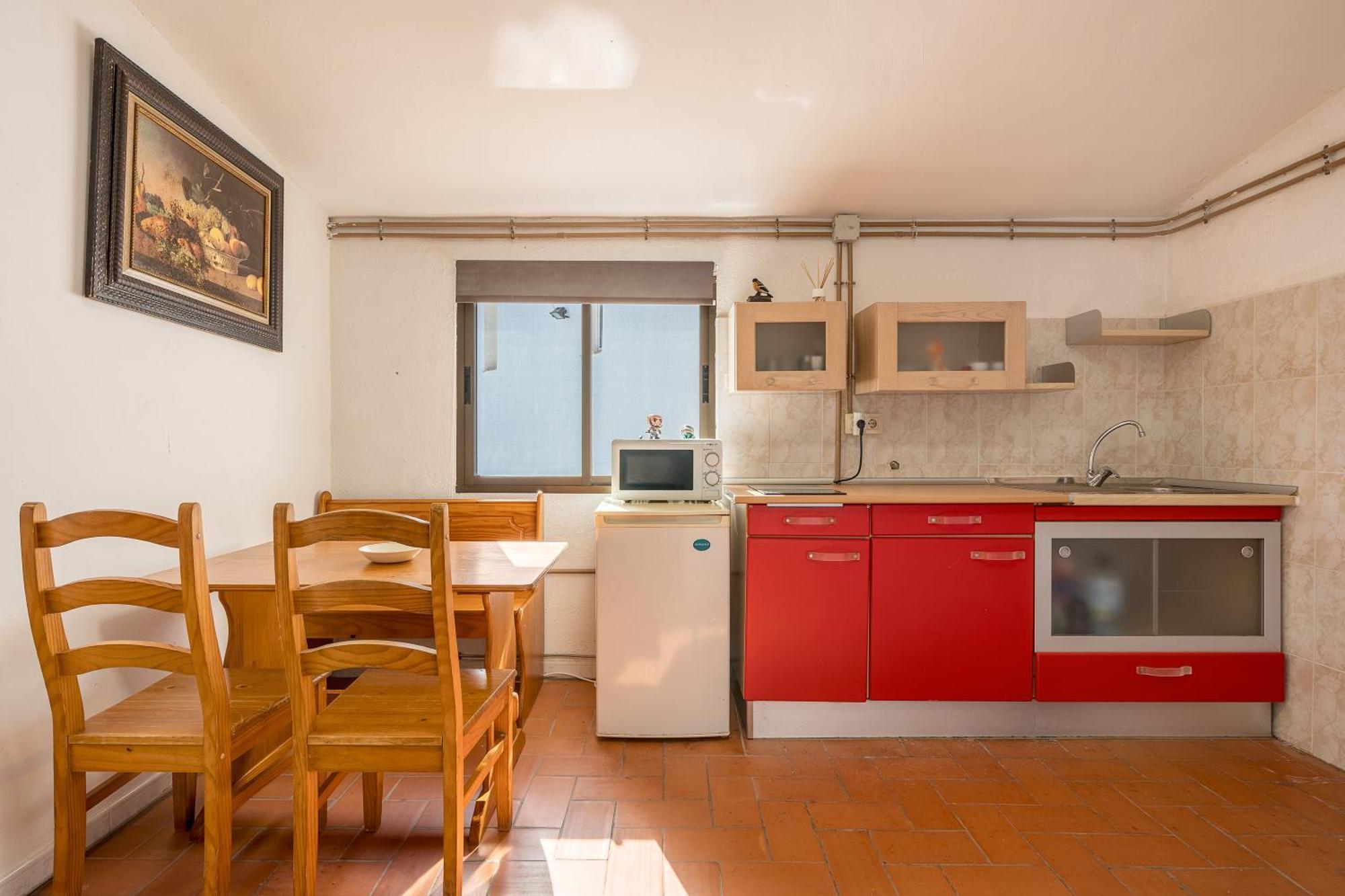 Villa Martinez 살로브레나 외부 사진