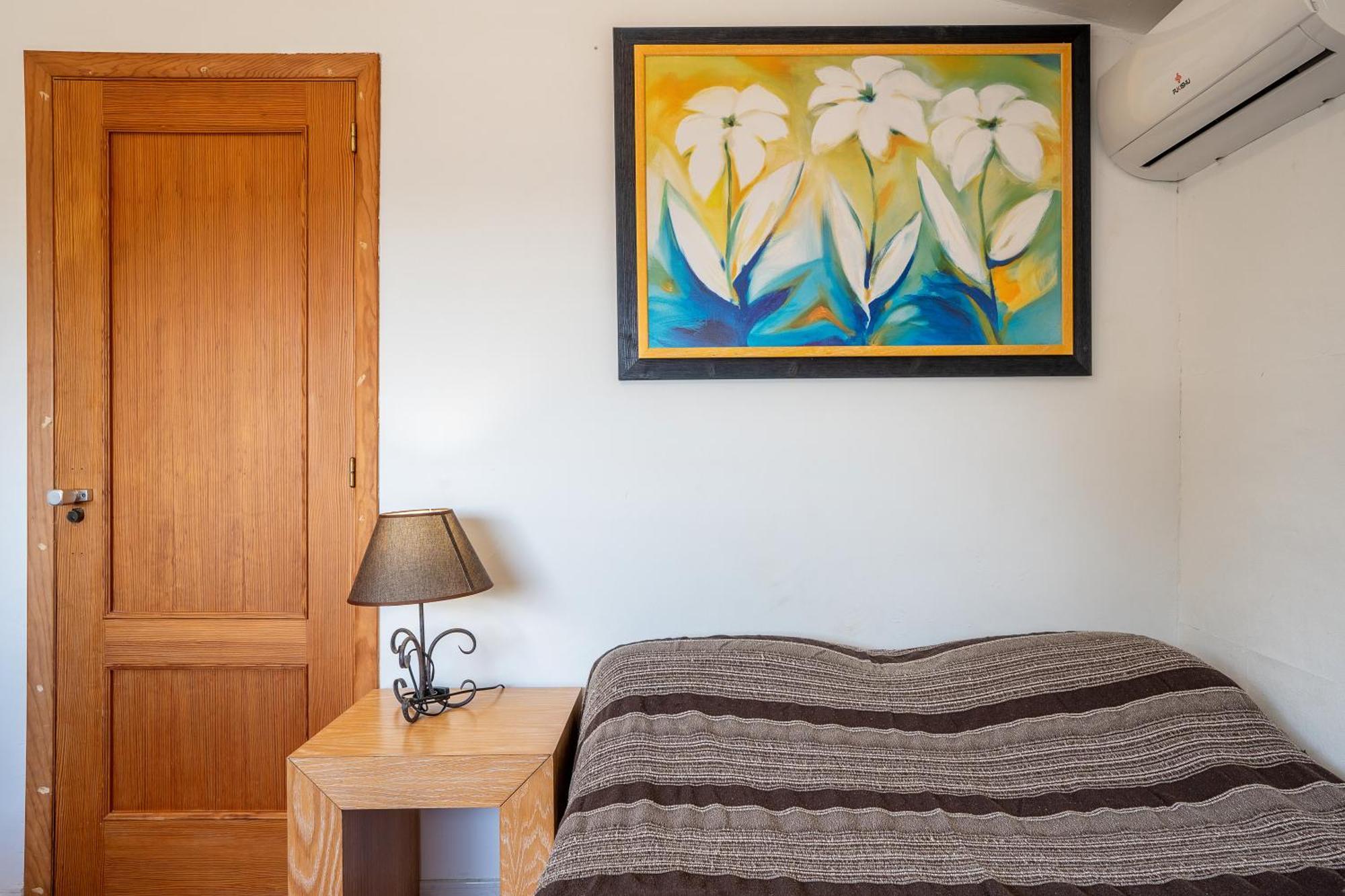Villa Martinez 살로브레나 외부 사진