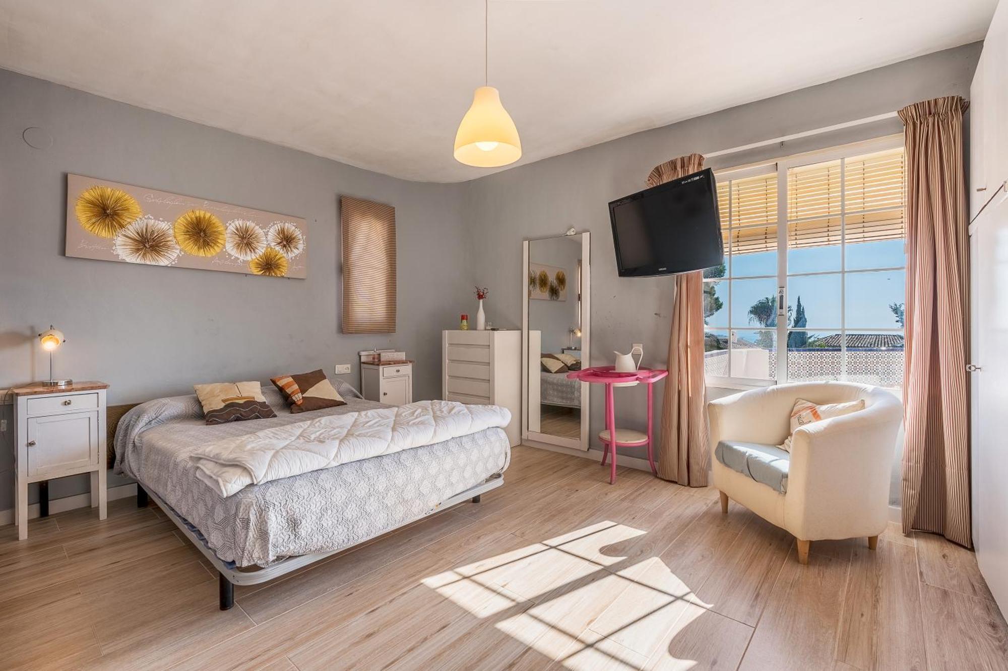 Villa Martinez 살로브레나 외부 사진
