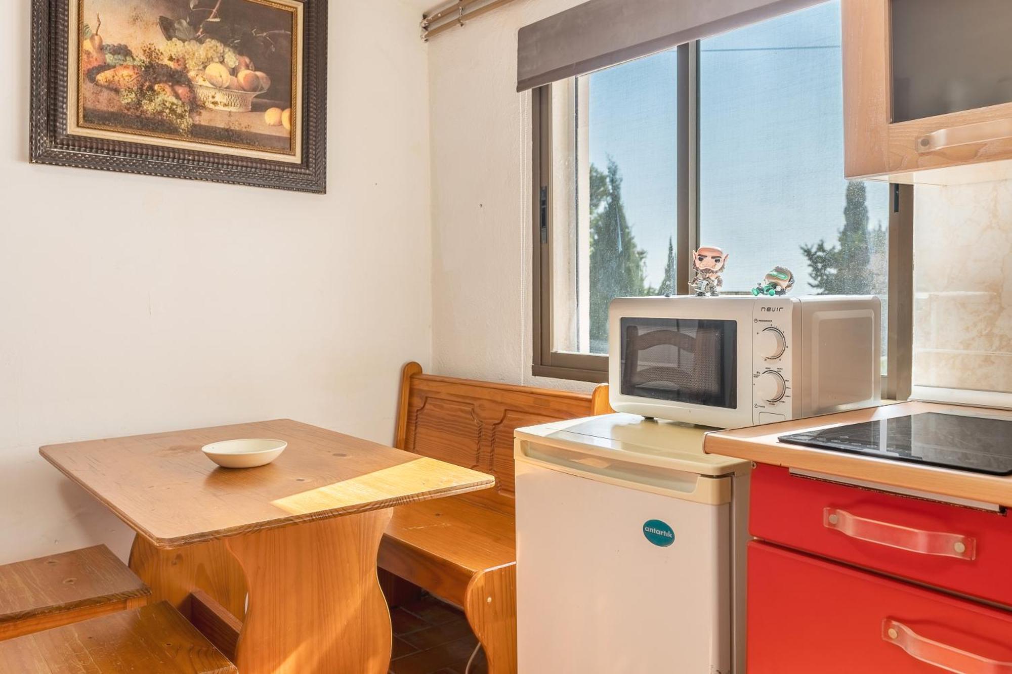 Villa Martinez 살로브레나 외부 사진