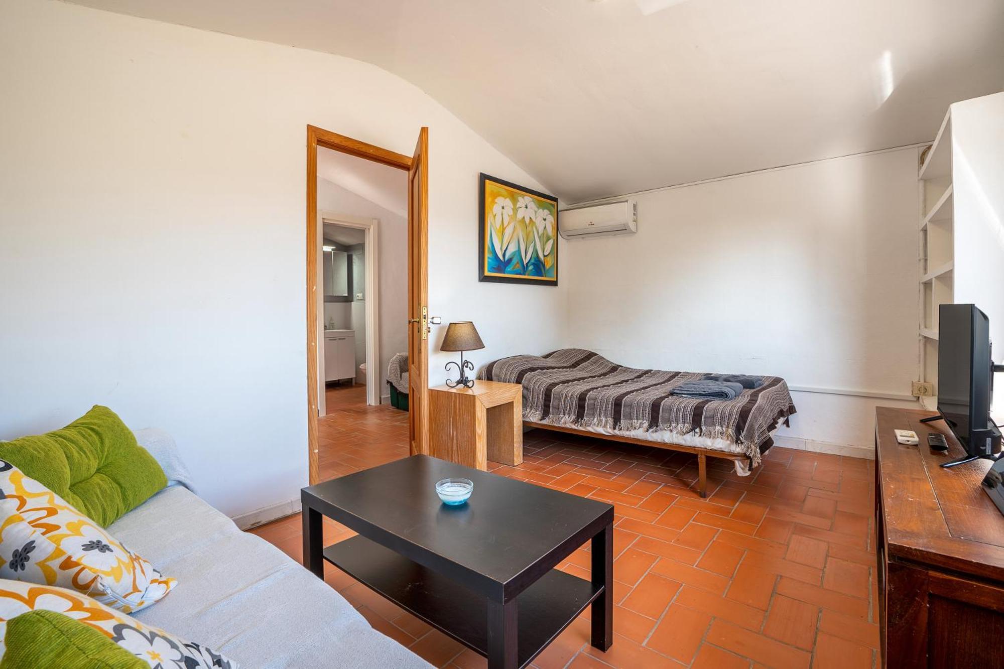 Villa Martinez 살로브레나 외부 사진