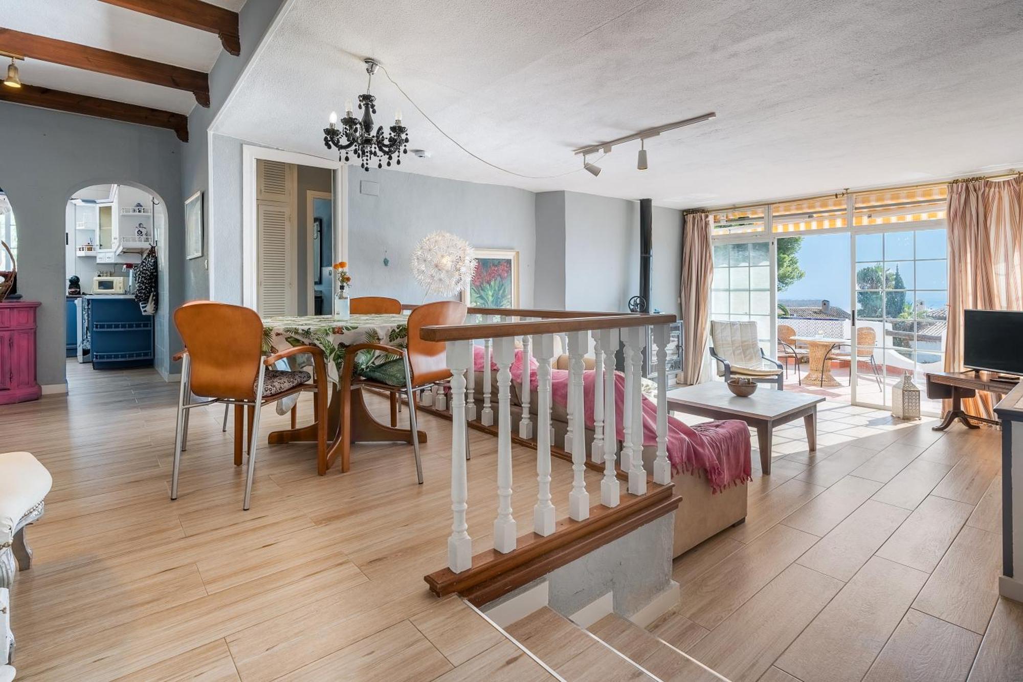 Villa Martinez 살로브레나 외부 사진