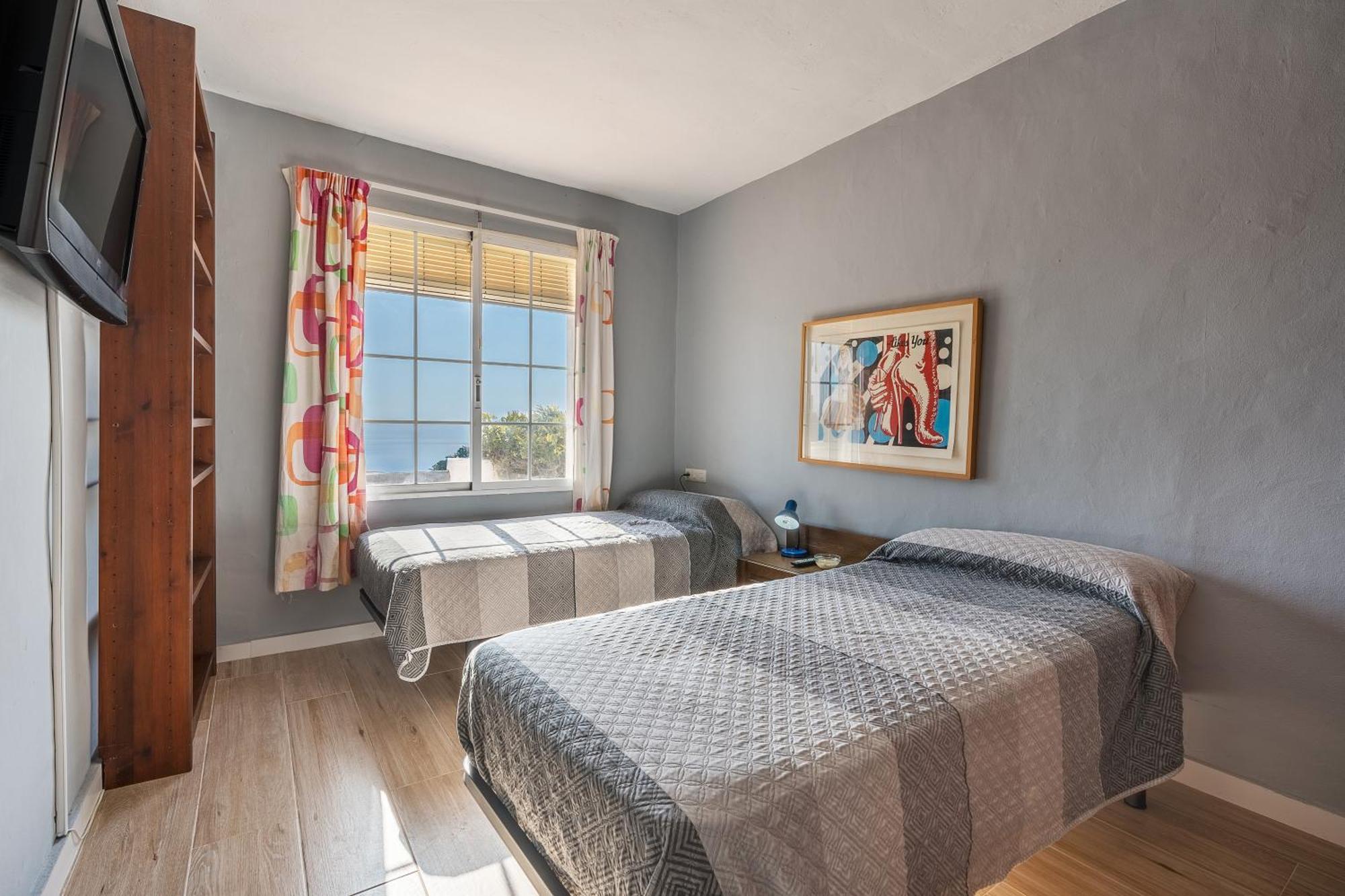 Villa Martinez 살로브레나 외부 사진