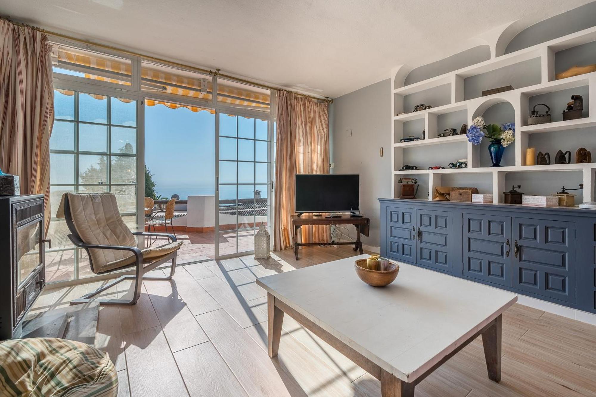 Villa Martinez 살로브레나 외부 사진