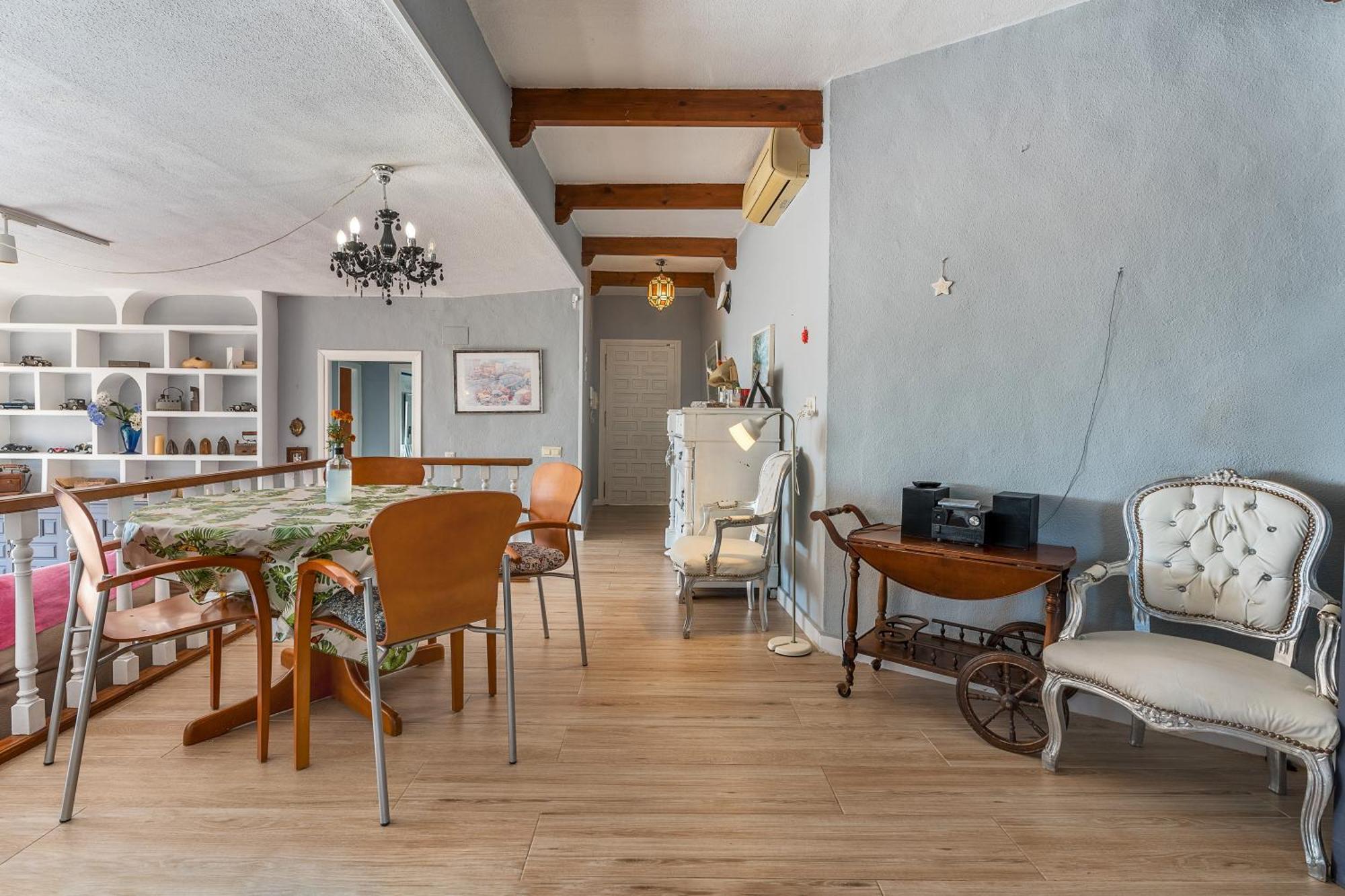 Villa Martinez 살로브레나 외부 사진