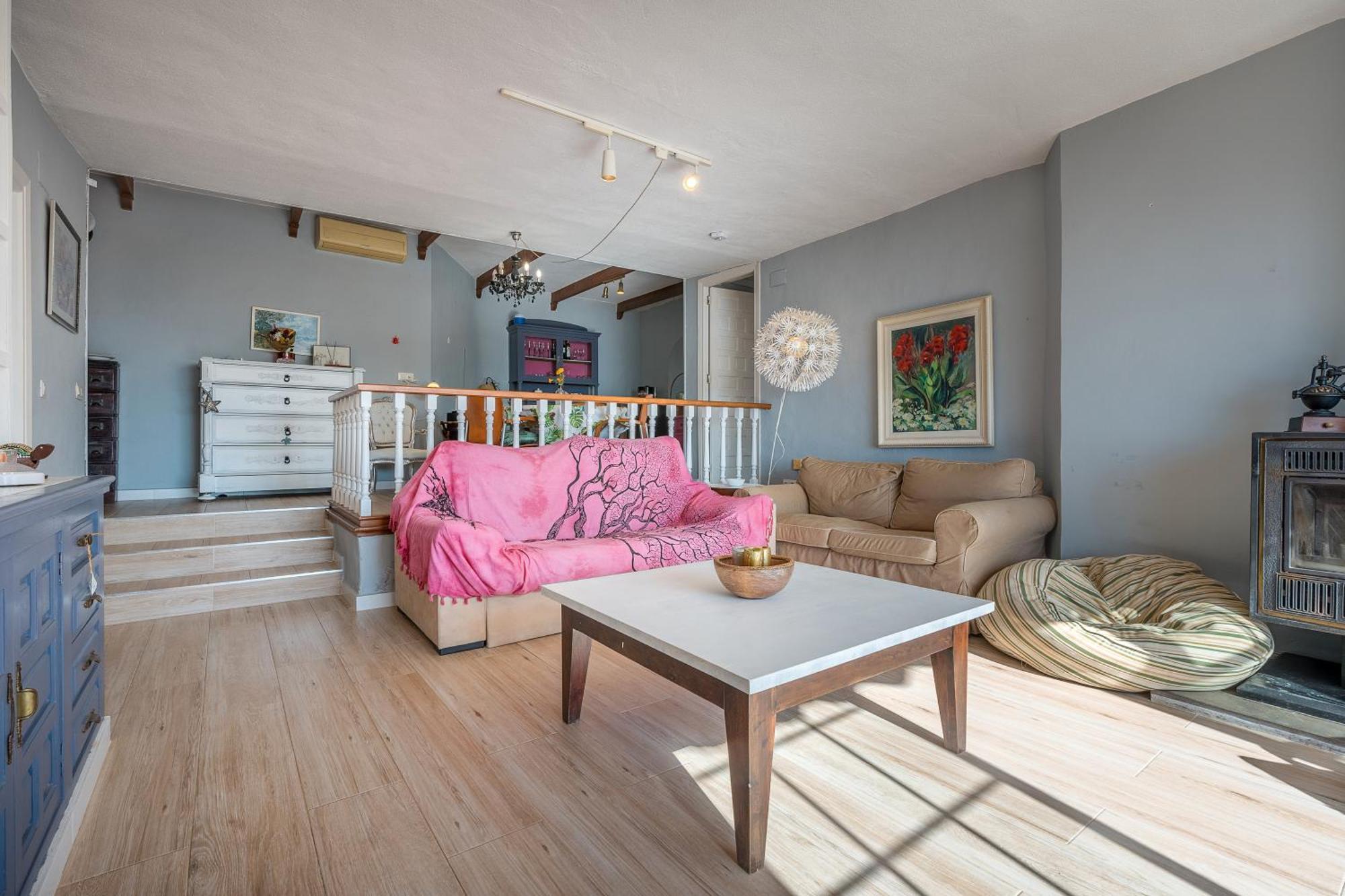 Villa Martinez 살로브레나 외부 사진