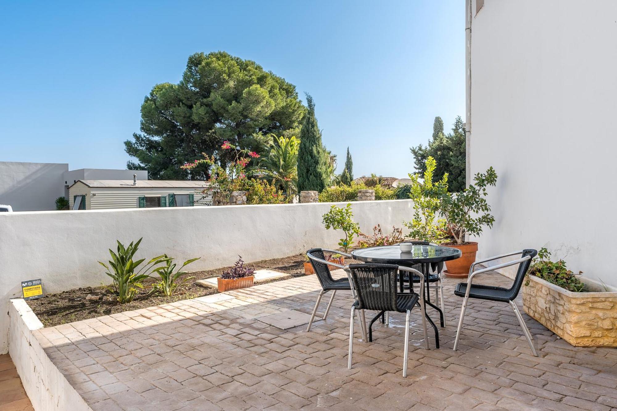 Villa Martinez 살로브레나 외부 사진