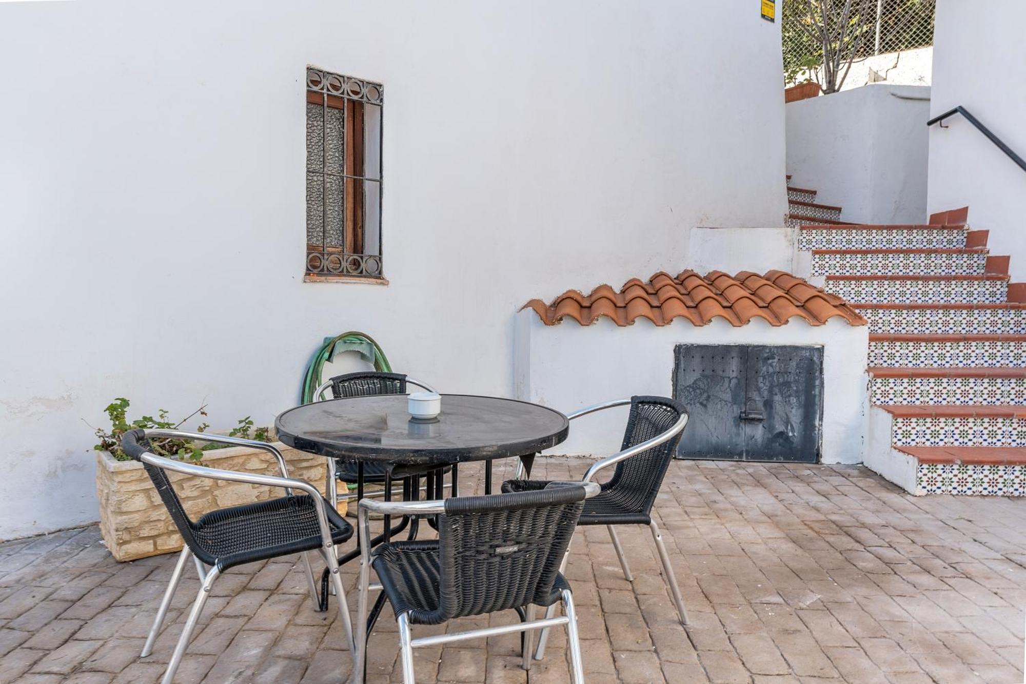 Villa Martinez 살로브레나 외부 사진