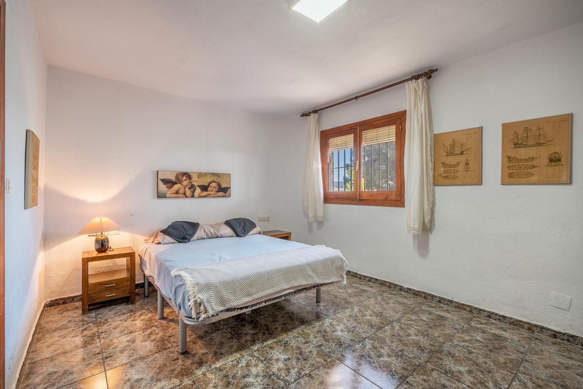 Villa Martinez 살로브레나 외부 사진