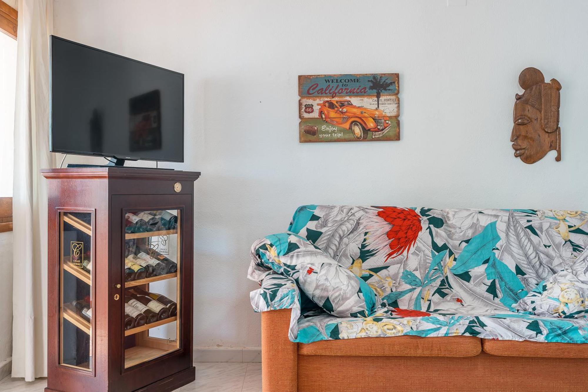 Villa Martinez 살로브레나 외부 사진