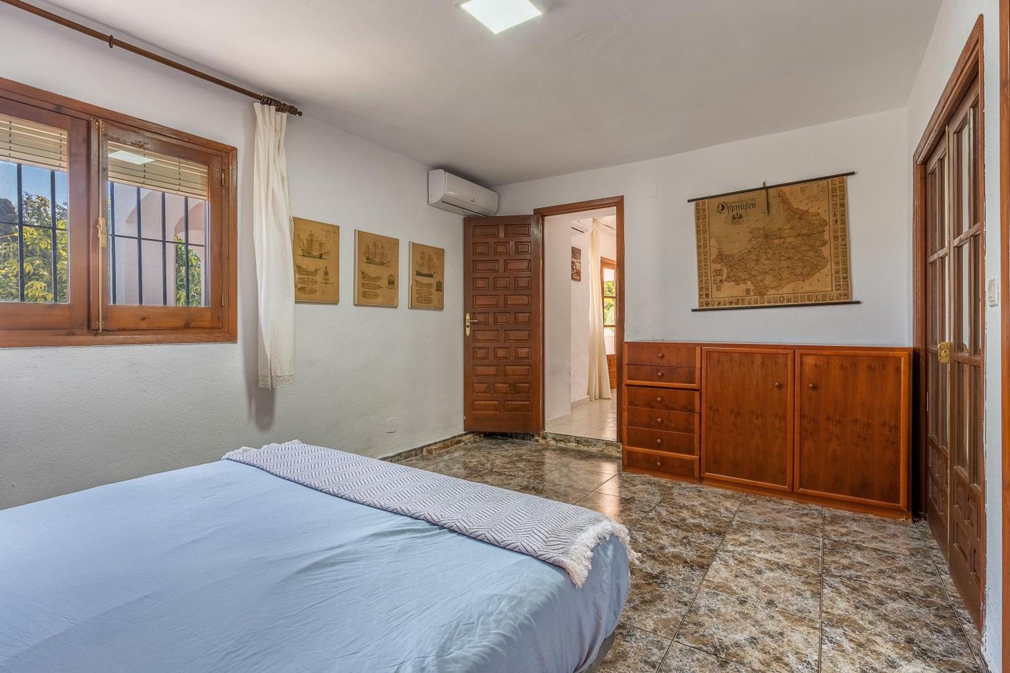 Villa Martinez 살로브레나 외부 사진