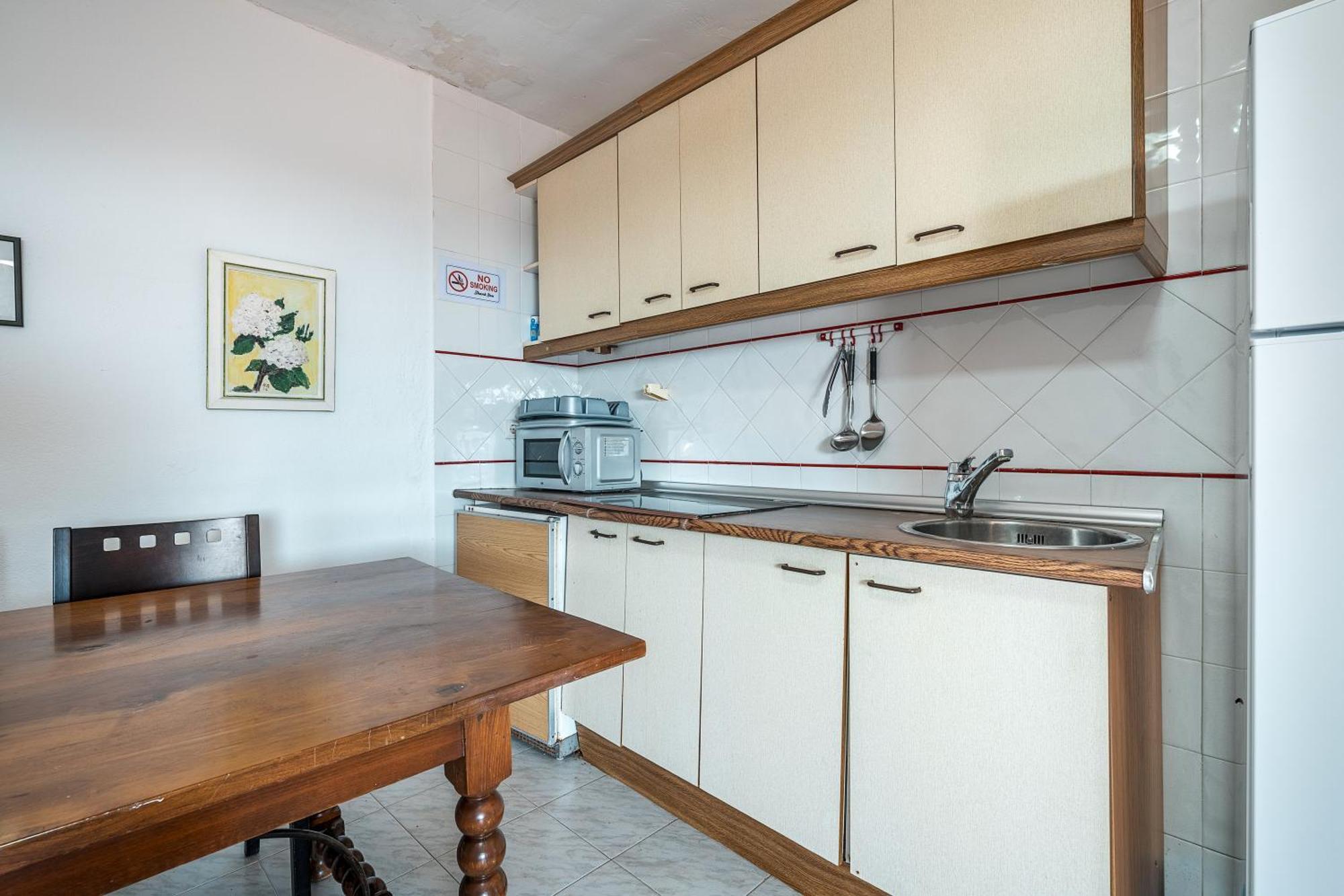 Villa Martinez 살로브레나 외부 사진