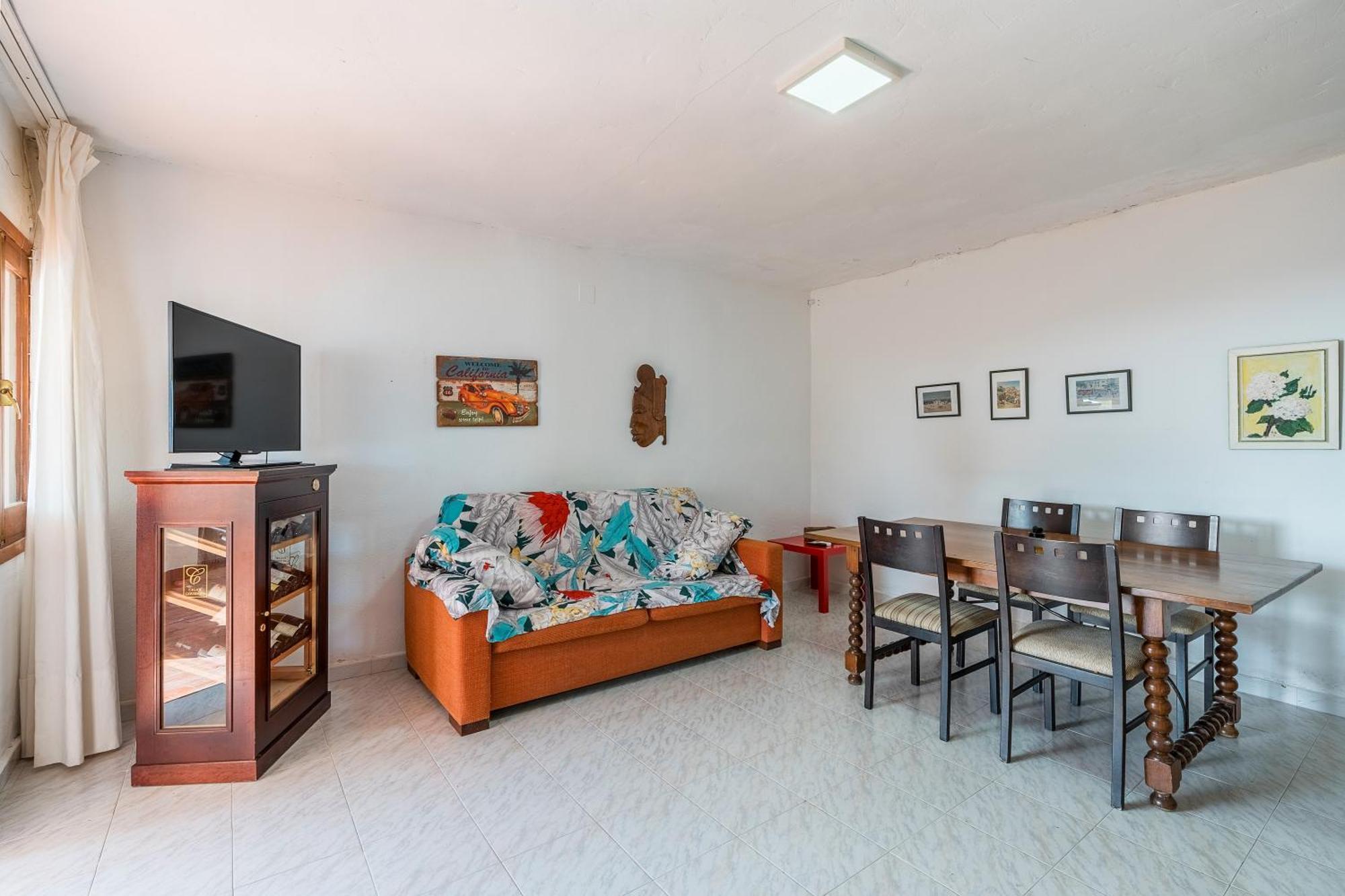 Villa Martinez 살로브레나 외부 사진