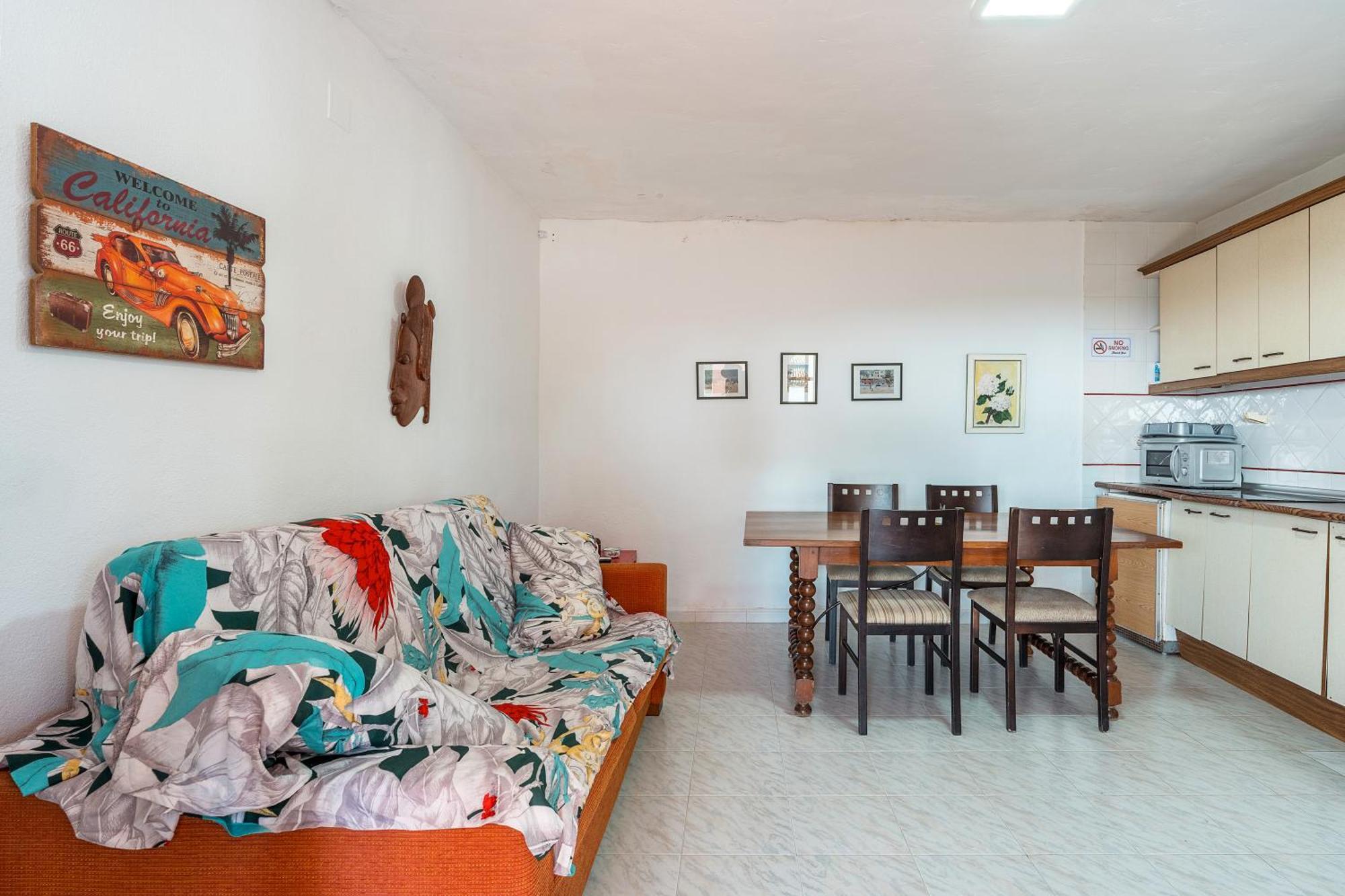 Villa Martinez 살로브레나 외부 사진