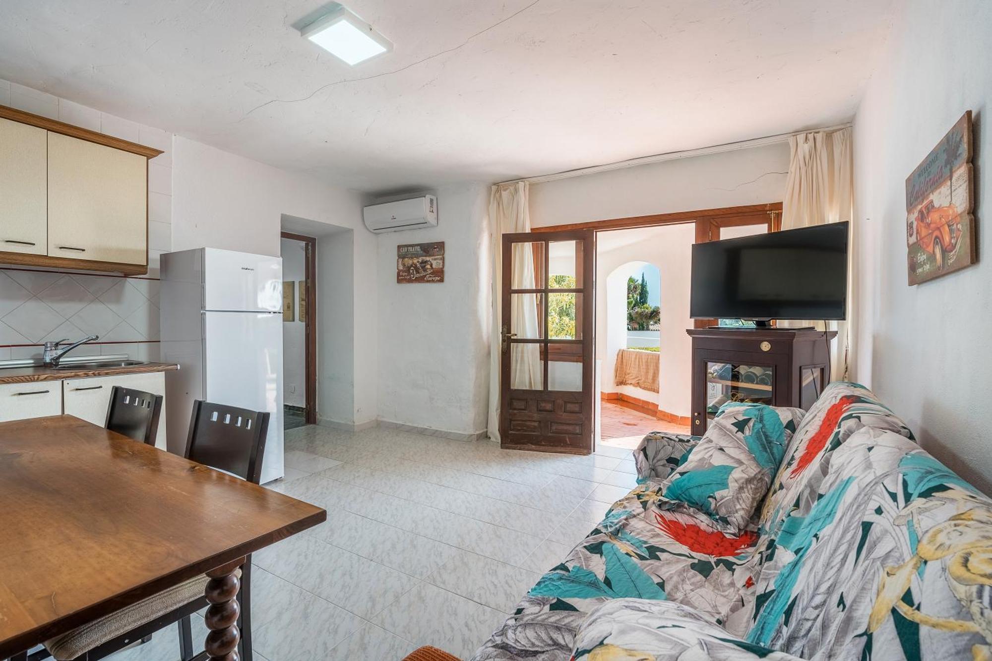 Villa Martinez 살로브레나 외부 사진