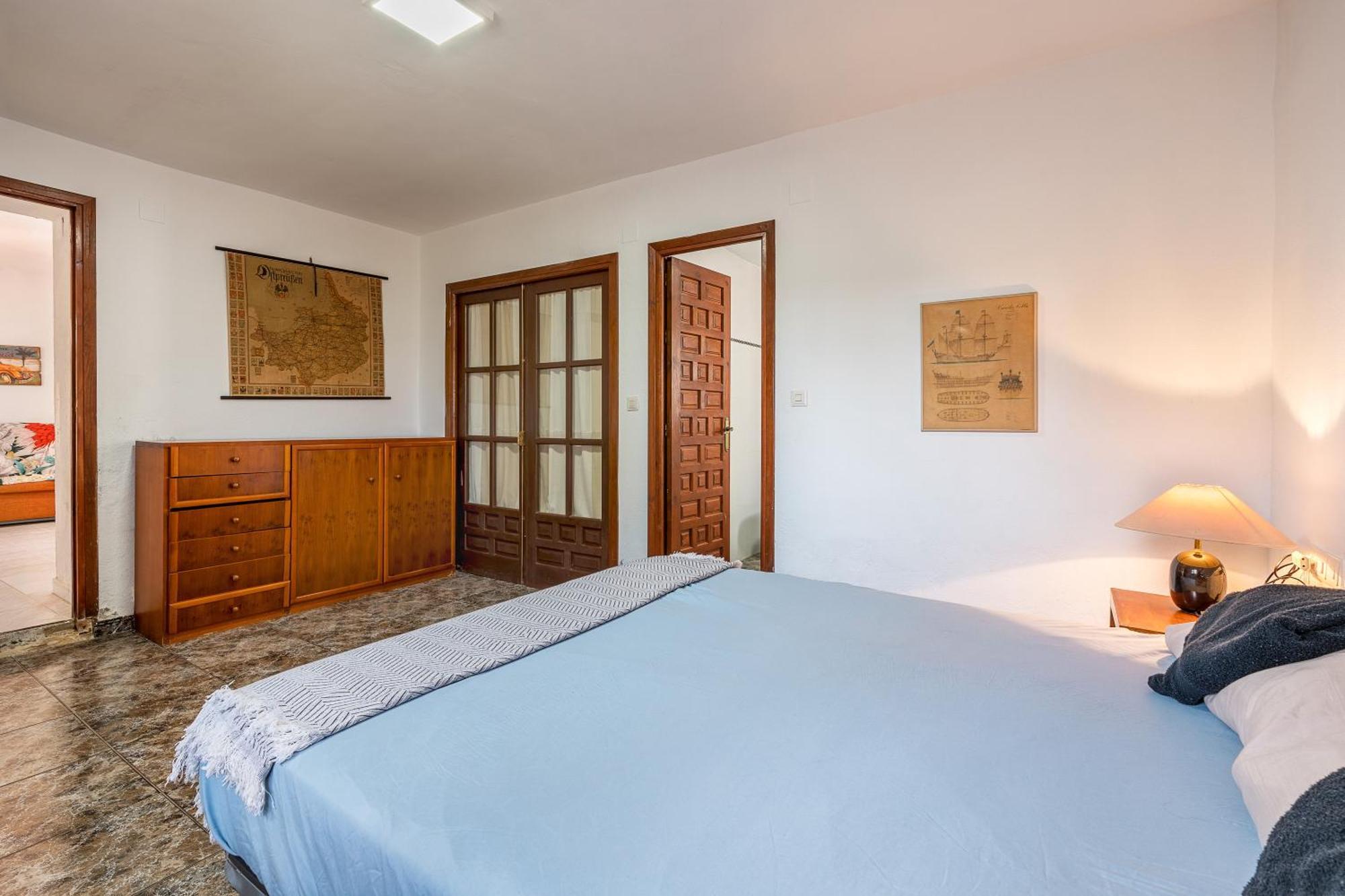Villa Martinez 살로브레나 외부 사진