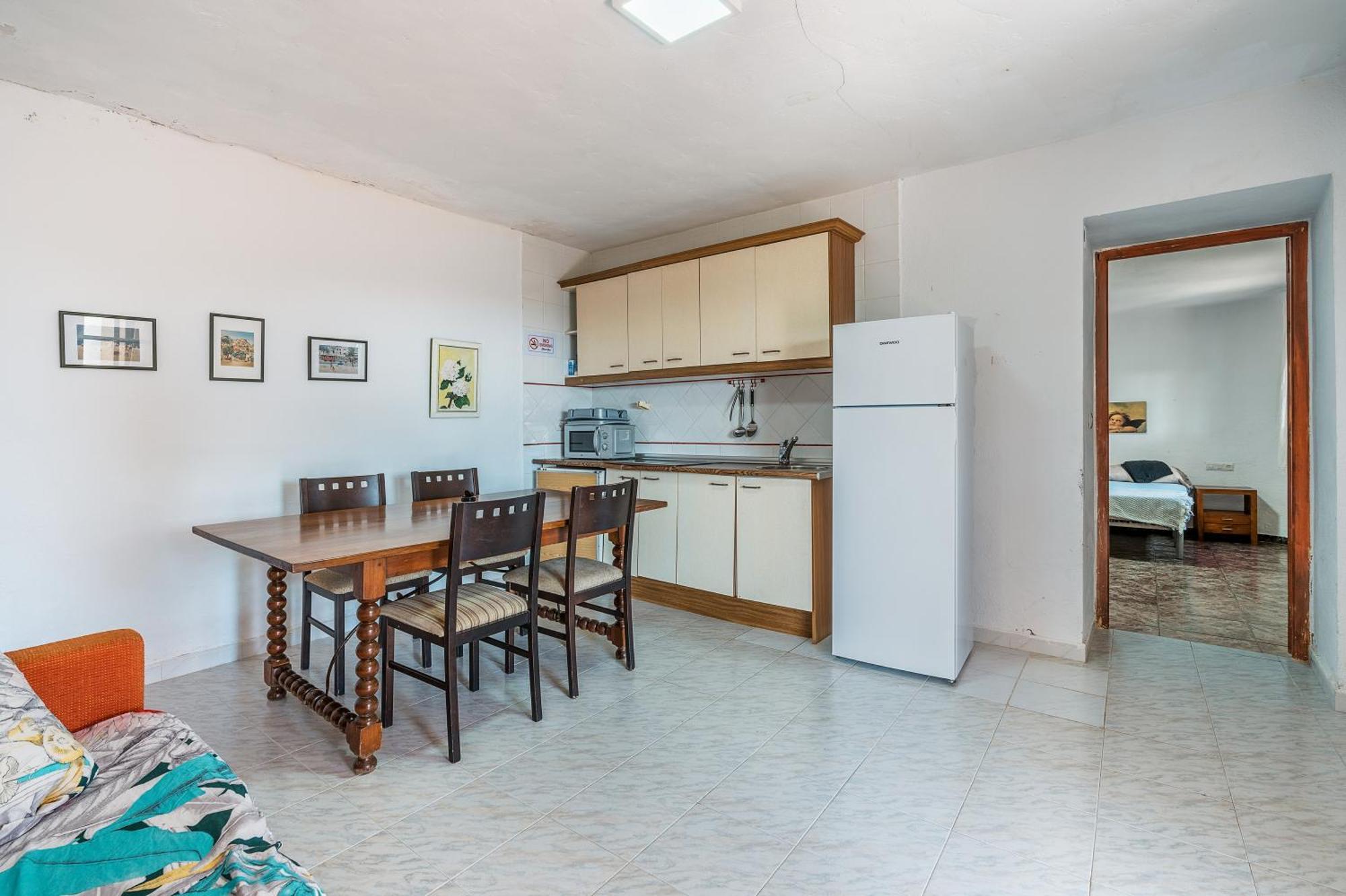 Villa Martinez 살로브레나 외부 사진